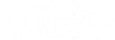 Antalya Evden Eve Nakliyat | Antyolu Nakliyat