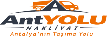 Antalya Evden Eve Nakliyat | Antyolu Nakliyat